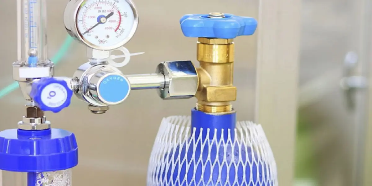 Covid-19 : l’UE offre une quantité de concentrateurs d’oxygène