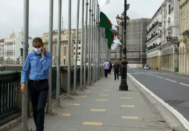 Retour au confinement : le Dr Akhamoukh n’en « voit pas l’utilité »