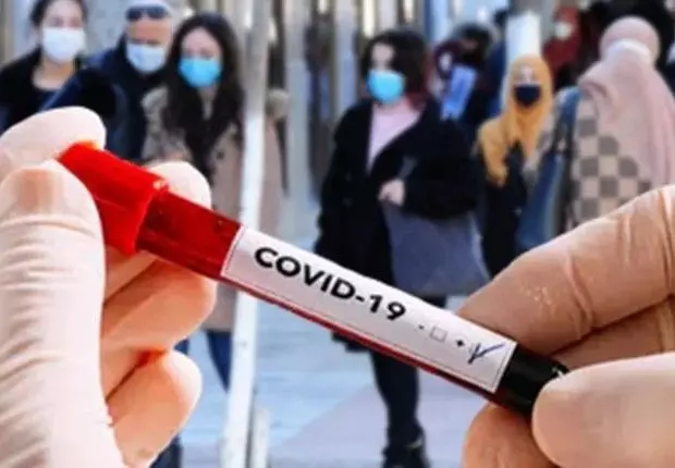 Rebond du Coronavirus en Algérie : s’agit-il de la troisième vague ?