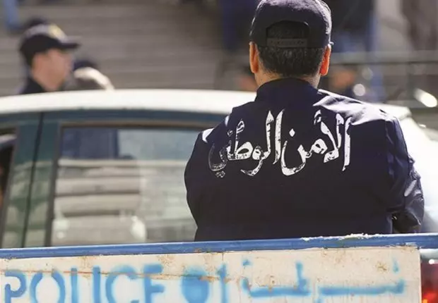 Trafic de migrants : importante opération de la police à Oran