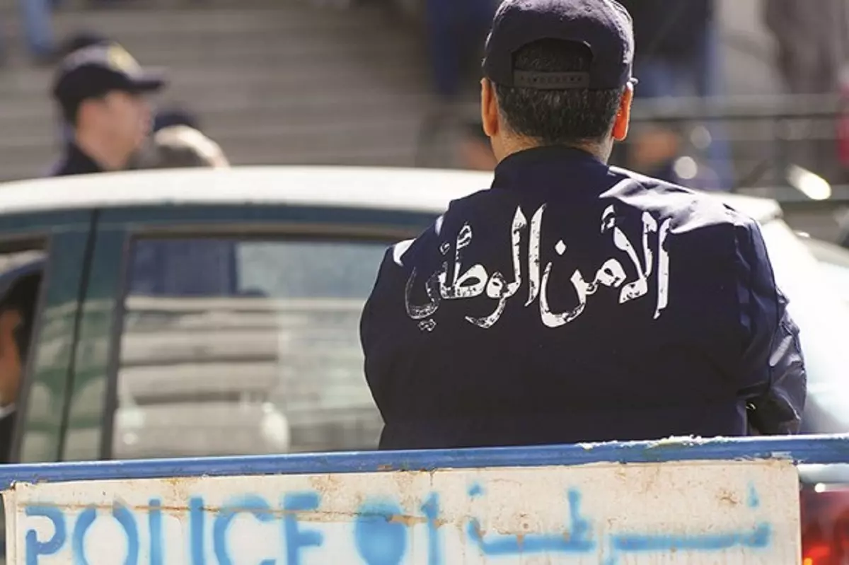 Trafic de migrants : importante opération de la police à Oran