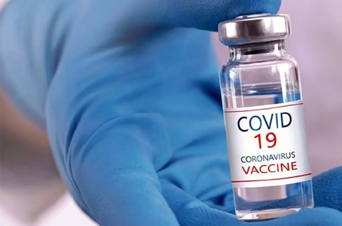 Vaccinés mais contaminés : « tout à fait normal », selon une spécialiste