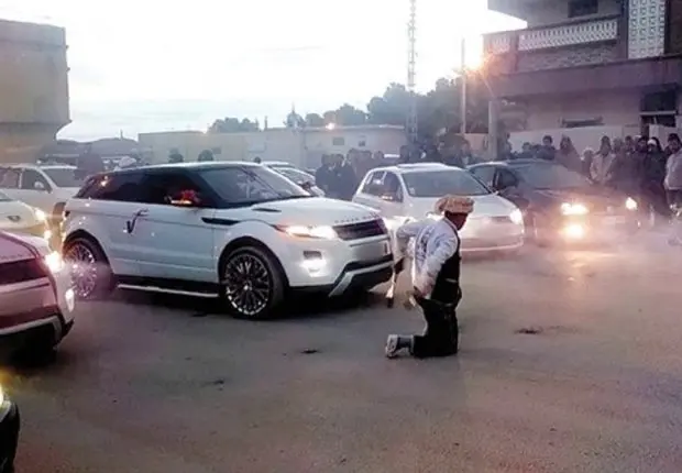 BAC à Batna : quand la joie se transforme en deuil