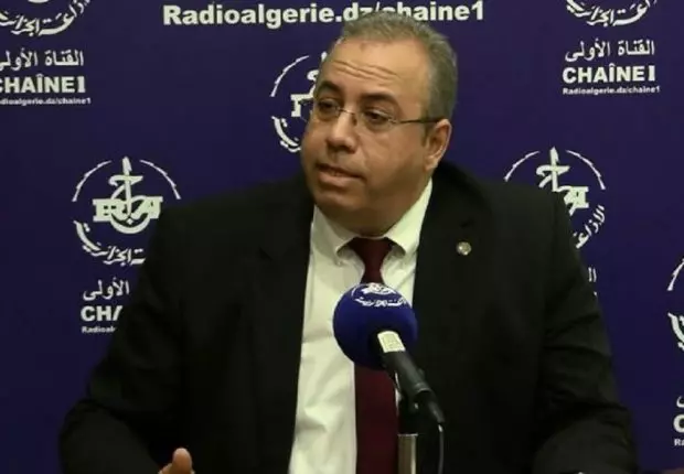 Qui est Ahmed Zeghdar, le nouveau ministre de l&rsquo;Industrie ?