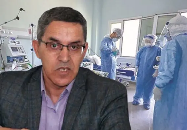 Décès Covid-19 parmi les médecins : Dr Merabet parle d’une « hécatombe »