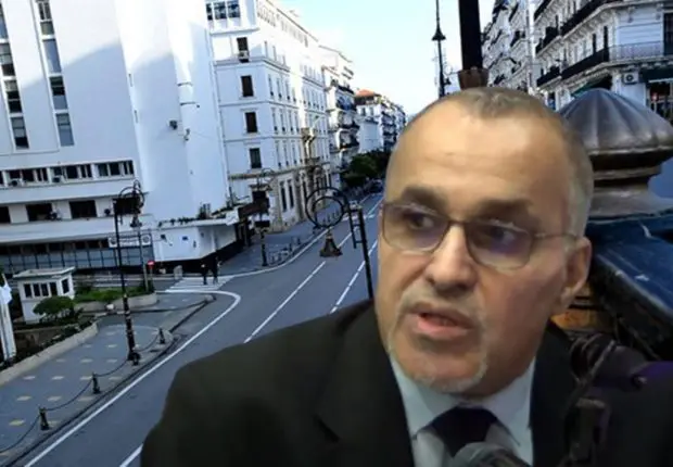 Covid-19 : Dr Yousfi critique les nouvelles mesures du gouvernement