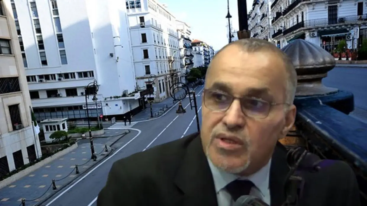 Covid-19 : Dr Yousfi critique les nouvelles mesures du gouvernement