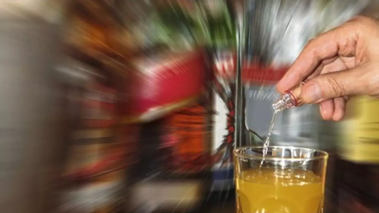 Drogues de soumission, un phénomène de plus en plus répandu en Algérie