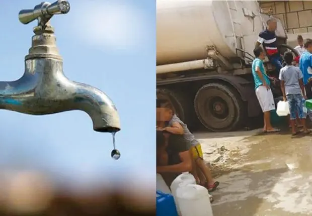 Crise de l’eau : des stations de dessalement d&rsquo;eau dans 14 wilayas