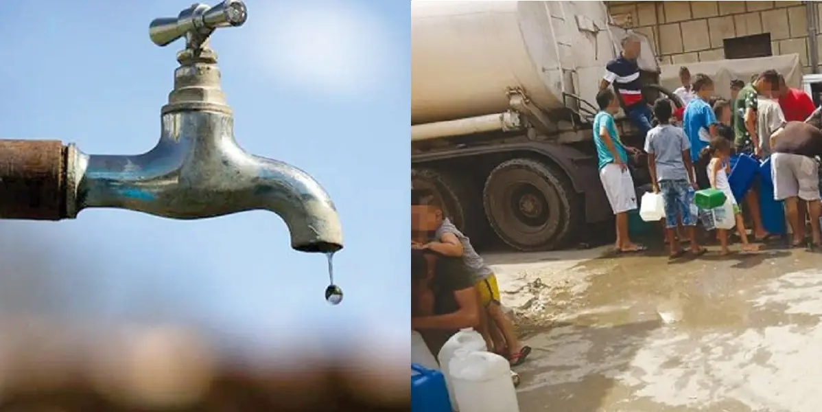 Crise de l’eau : des stations de dessalement d’eau dans 14 wilayas