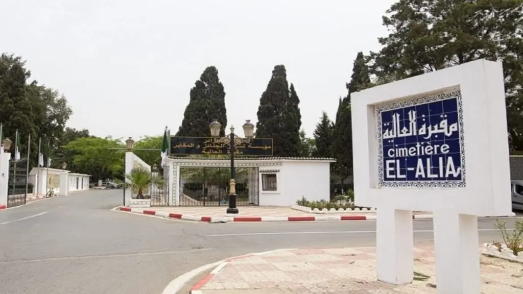 Décès Covid-19 : le récit glaçant d’une journée au cimetière d’El Alia