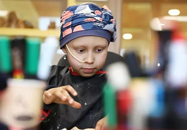 Enfants cancéreux : la rupture de stock des médicaments persiste