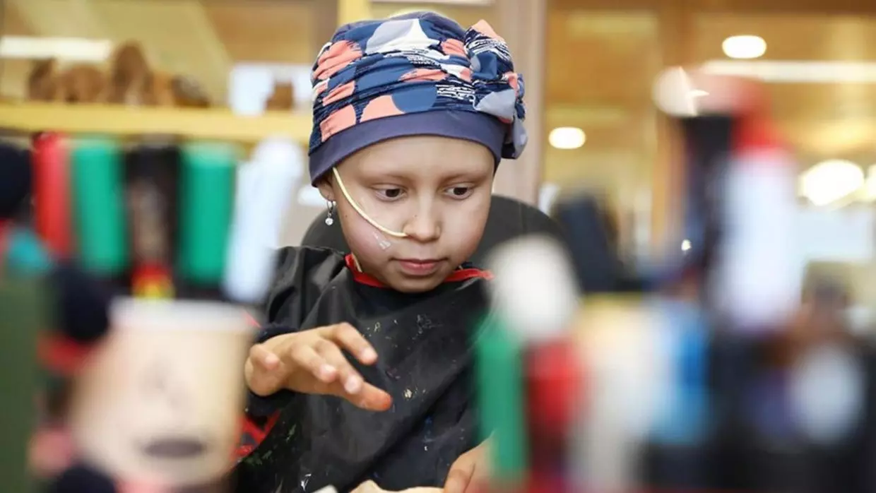 Enfants cancéreux : la rupture de stock des médicaments persiste