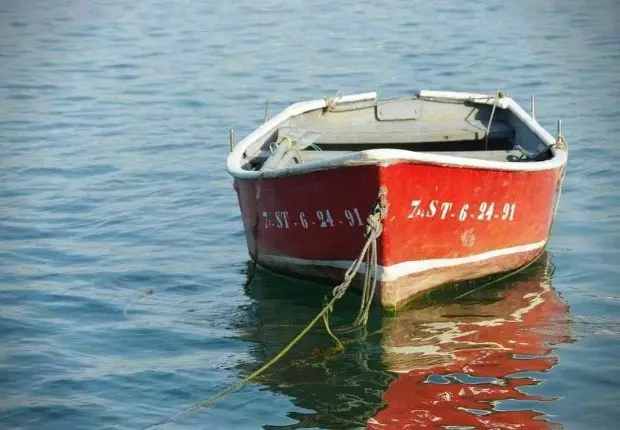 Harragas Algériens : un Aïd mouvementé en méditerranée