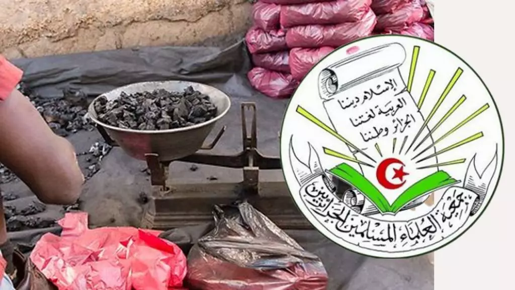 Fatwa sur le charbon de bois : l’association des oulémas s’explique