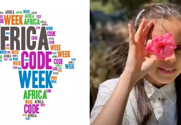 Hafid Malak, la jeune algérienne à la conquête d’Africa Code Challenge