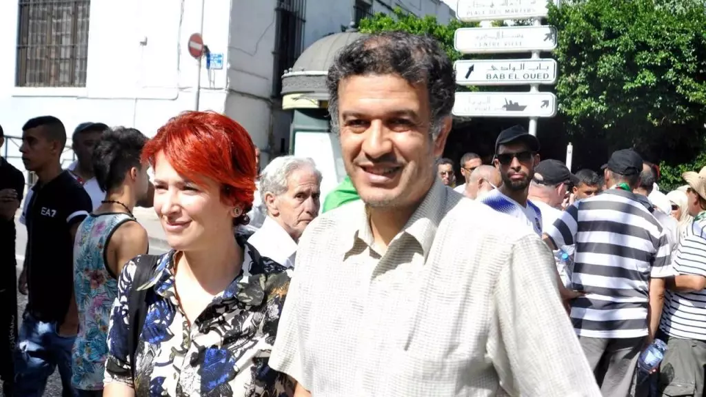 Affaire Fethi Ghares : l’élan de solidarité s’élargit