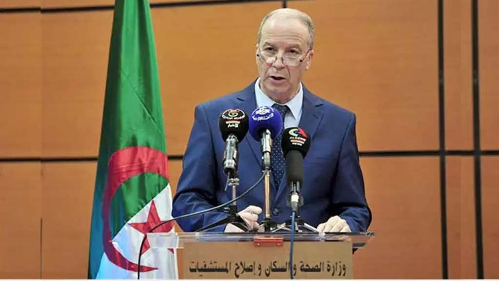 Covid-19 Algérie : l’instauration du pass vaccinal se précise