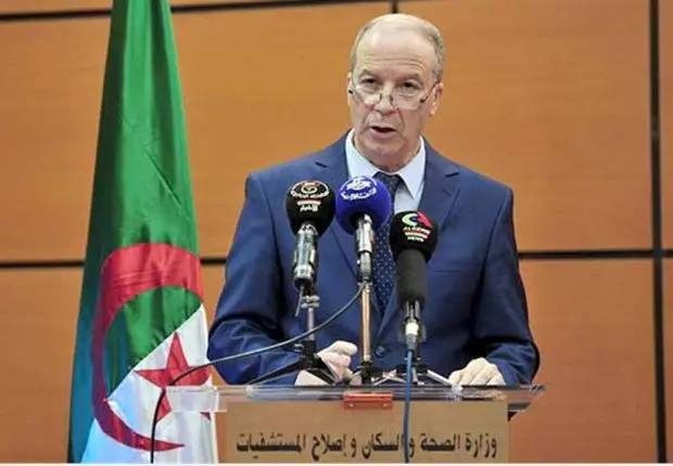 Covid-19 Algérie : l’instauration du pass vaccinal se précise