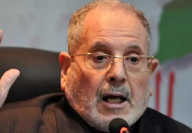 Quand Ghlamallah s&rsquo;en prend au nouveau ministre des sports