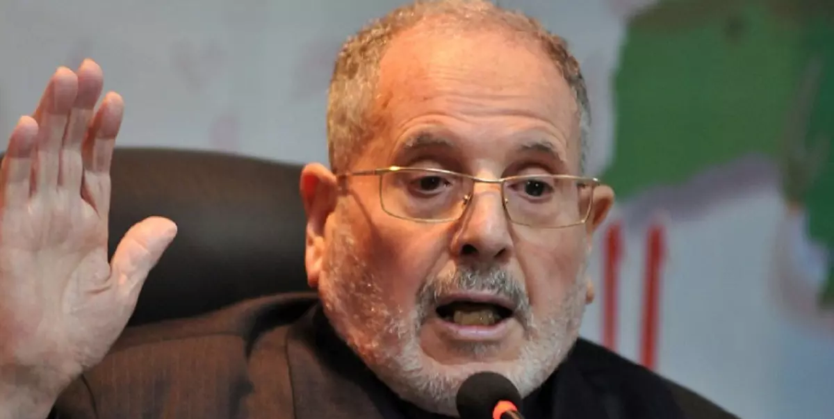 Quand Ghlamallah s’en prend au nouveau ministre des sports