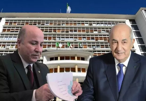 Nouveau gouvernement : liste des ministres sortants