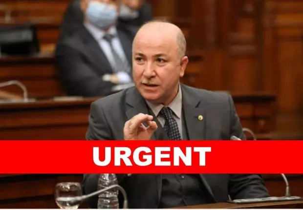 La présidence annonce la composition du nouveau gouvernement