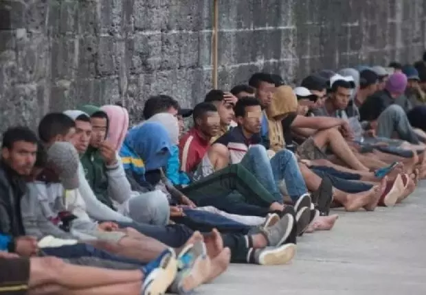 L’Algérie dit « NON » au retour volontaire de 250 sans papiers en France