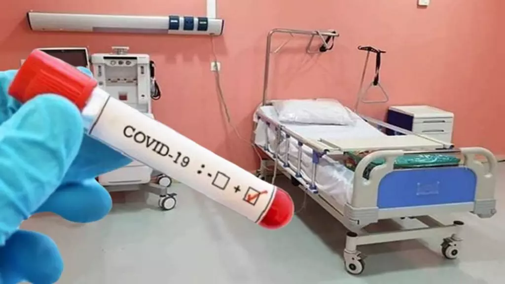 Covid-19 à Alger : nouvelles mesures pour les hospitalisations