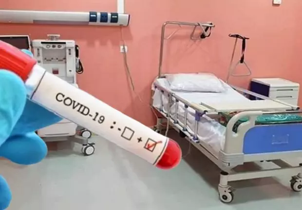 Covid-19 à Alger : nouvelles mesures pour les hospitalisations