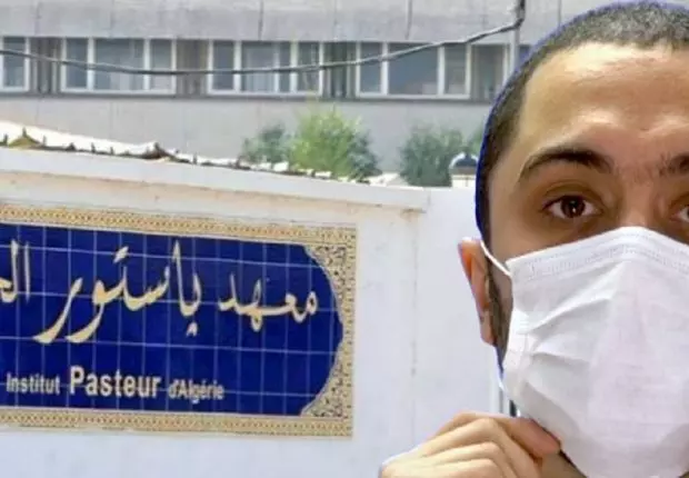 En forte hausse, le variant Delta continue de se propager en Algérie