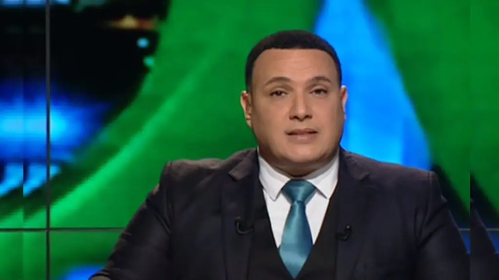 Décès du journaliste Karim Boussalem du Covid-19