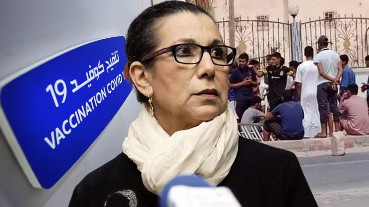 Protestations, Covid-19 et arrestations : le constat alarmant du PT