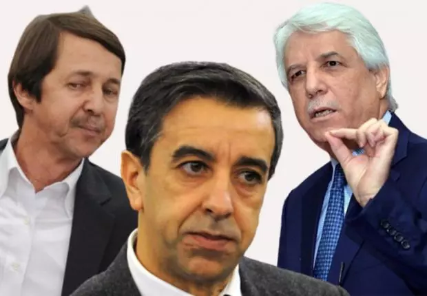 Nouveau rebondissement dans l’affaire Tayeb Louh