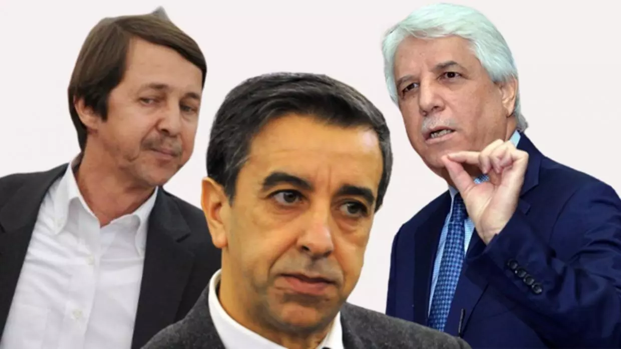 Nouveau rebondissement dans l’affaire Tayeb Louh