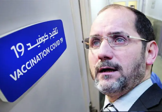 Lutte contre le Covid-19 : les 4 propositions du parti de Makri