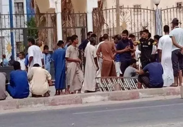 Protestation au sud du pays : ces dossiers à l’origine de la colère