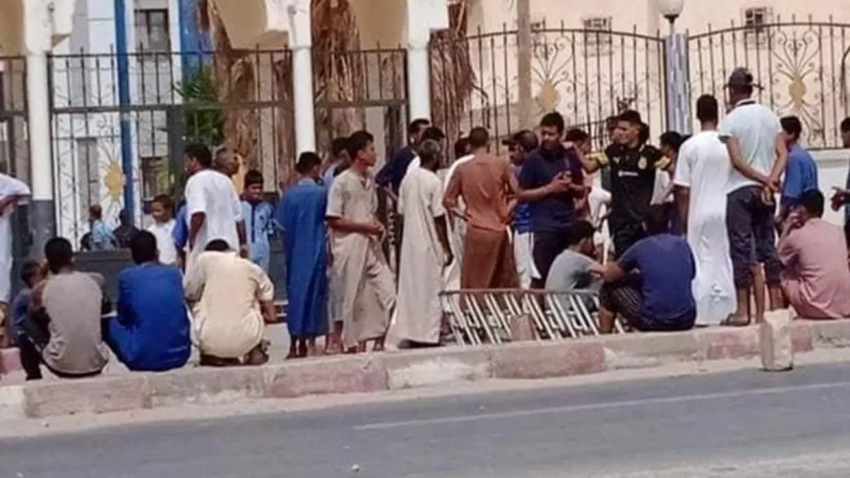 Protestation au sud du pays : ces dossiers à l’origine de la colère