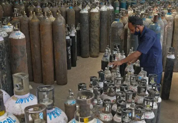 Covid-19 : Les raisons derrière le manque d’oxygène dans les hôpitaux