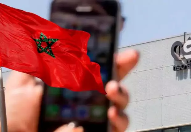 Le Maroc au cœur d’un scandale d’espionnage : 6000 algériens concernés