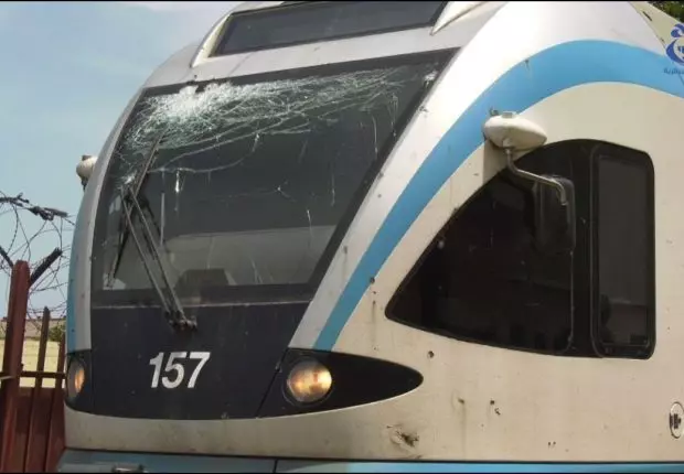 SNTF : Les trains à l&rsquo;arrêt à cause des jets de pierres