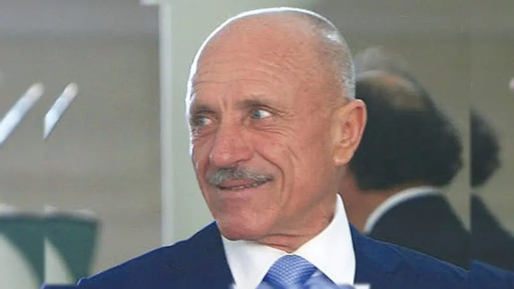 Les gros scandales de corruption de Hamid Melzi bientôt devant le juge
