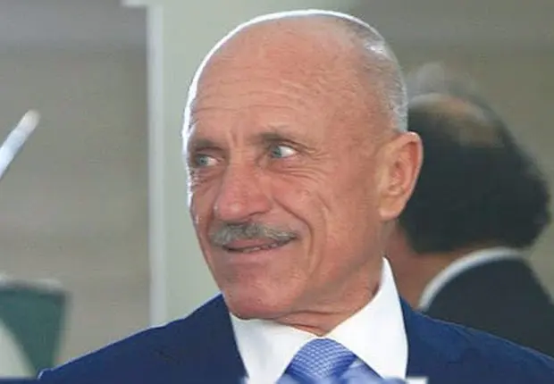 Les gros scandales de corruption de Hamid Melzi bientôt devant le juge