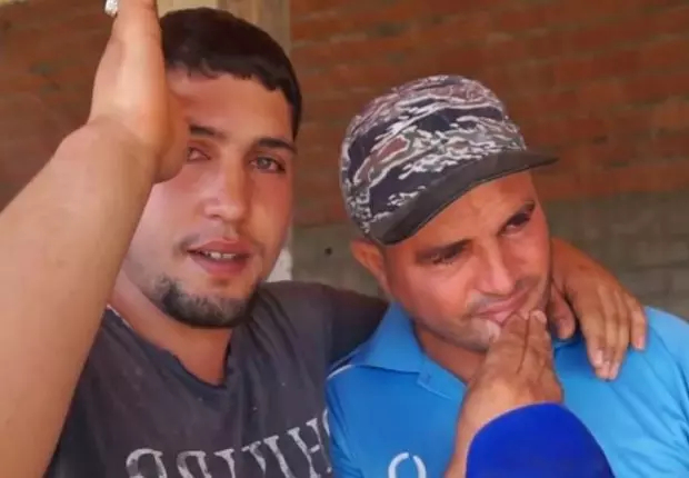 VIDEO. Des éleveurs se font voler 75 moutons à M’Sila