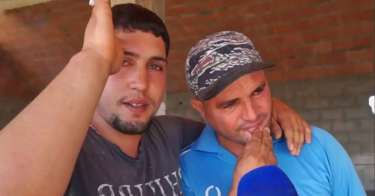 VIDEO. Des éleveurs se font voler 75 moutons à M’Sila