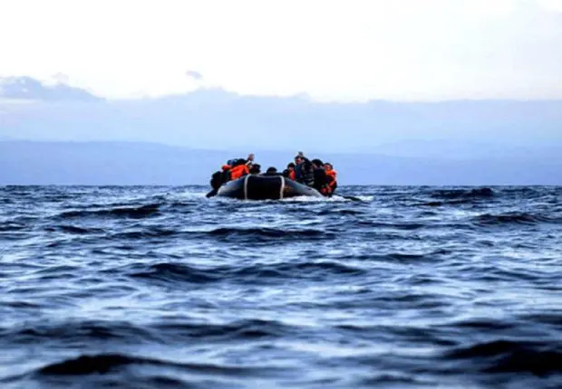 Espagne: plus de 500 harragas algériens interceptés en moins 72 heures