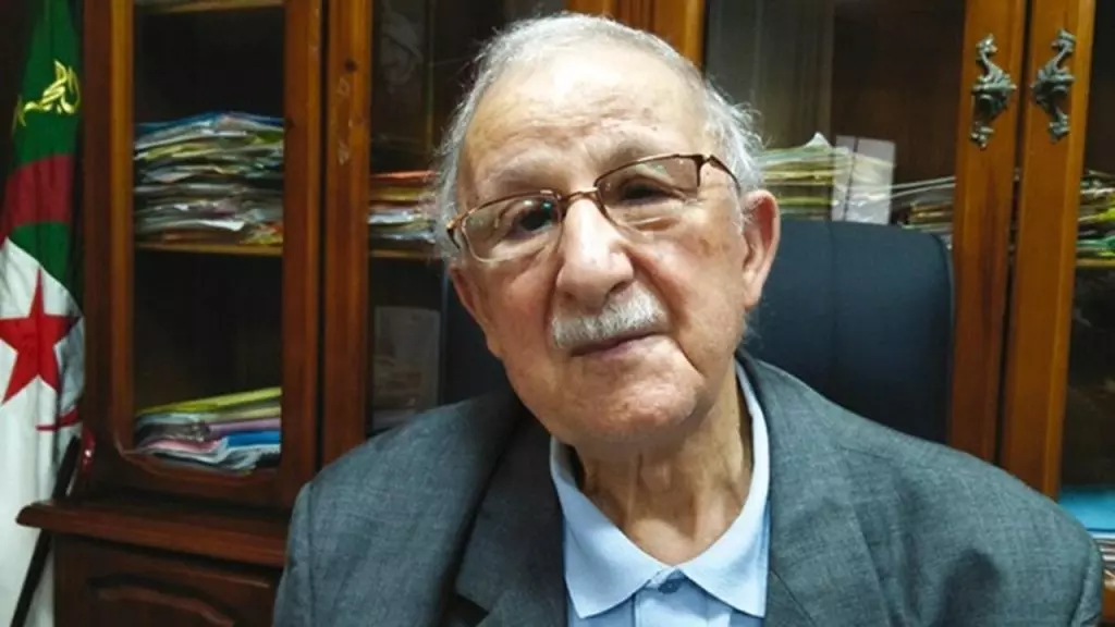 Détenus d’opinion : Mohand Ouamer Benlhadj interpelle Tebboune