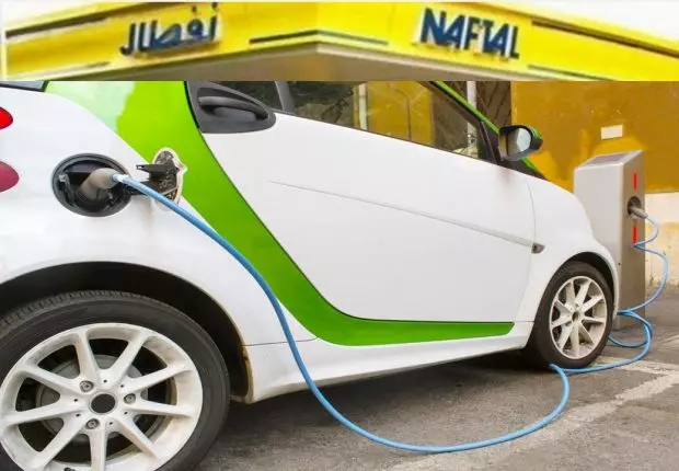 Les algériens sont-ils intéressés par la voiture électrique ?