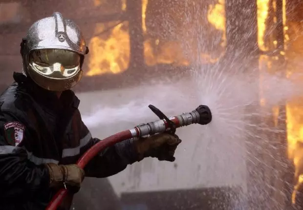 Annaba : la maison d’un Karatéka incendiée, sa femme brulée vive