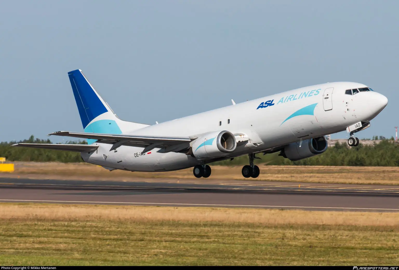 Vols Algérie – France : ASL Airlines annonce des nouveaux départs